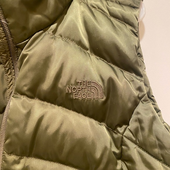 The North Face vest - Picture 4 of 7